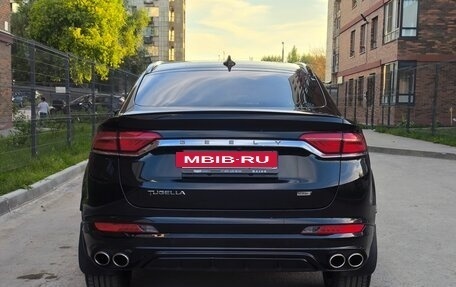 Geely Tugella FY11, 2023 год, 2 680 000 рублей, 6 фотография