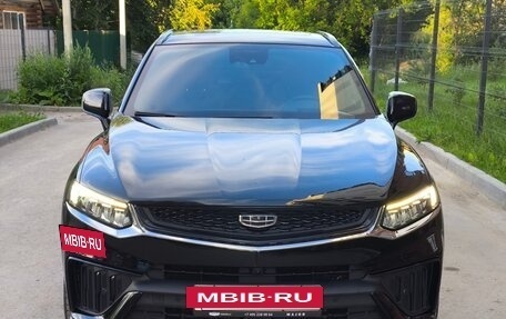 Geely Tugella FY11, 2023 год, 2 680 000 рублей, 2 фотография