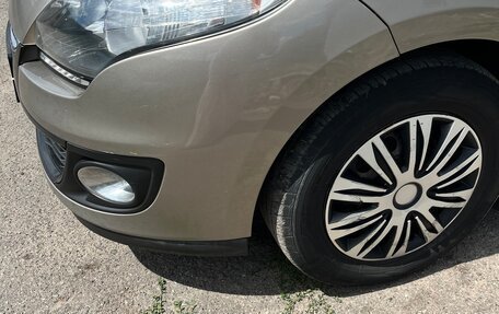 Renault Megane III, 2012 год, 760 000 рублей, 3 фотография