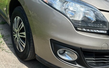 Renault Megane III, 2012 год, 760 000 рублей, 6 фотография
