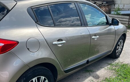 Renault Megane III, 2012 год, 760 000 рублей, 8 фотография