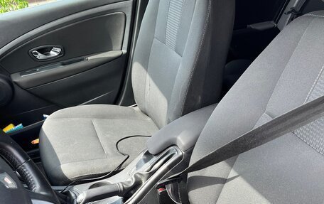 Renault Megane III, 2012 год, 760 000 рублей, 12 фотография