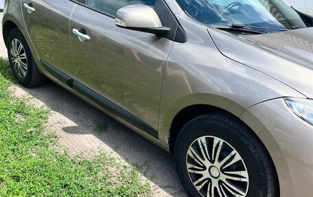 Renault Megane III, 2012 год, 760 000 рублей, 7 фотография