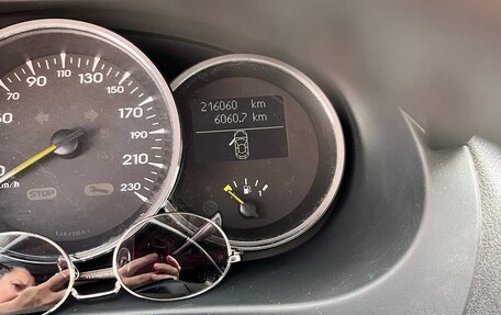 Renault Megane III, 2012 год, 760 000 рублей, 13 фотография