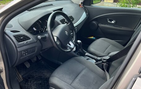 Renault Megane III, 2012 год, 760 000 рублей, 14 фотография