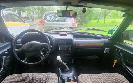 ГАЗ 3110 «Волга», 1998 год, 130 000 рублей, 6 фотография