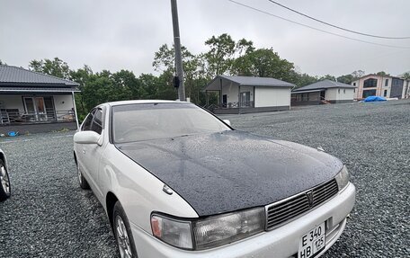 Toyota Cresta, 1984 год, 350 000 рублей, 2 фотография