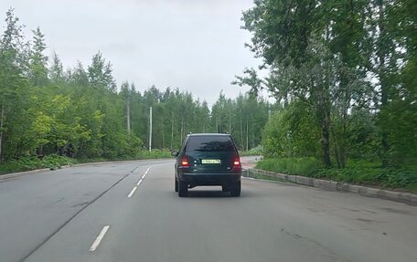 Mercedes-Benz M-Класс, 1999 год, 455 000 рублей, 16 фотография