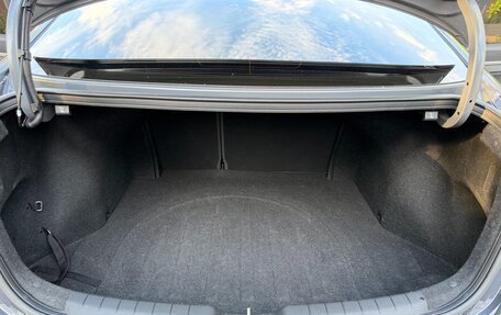 Hyundai Elantra VI рестайлинг, 2019 год, 1 760 000 рублей, 12 фотография
