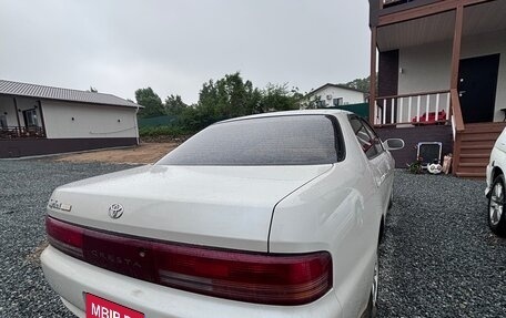 Toyota Cresta, 1984 год, 350 000 рублей, 3 фотография