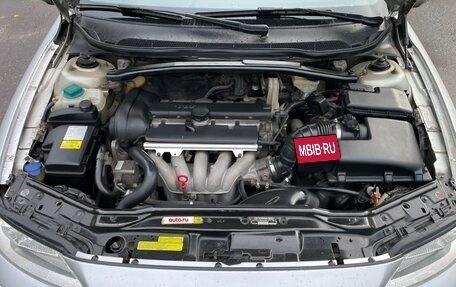 Volvo S60 III, 2005 год, 790 000 рублей, 8 фотография