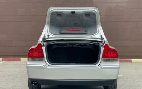 Volvo S60 III, 2005 год, 790 000 рублей, 10 фотография