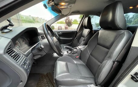 Volvo S60 III, 2005 год, 790 000 рублей, 13 фотография