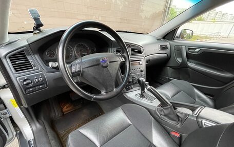 Volvo S60 III, 2005 год, 790 000 рублей, 14 фотография