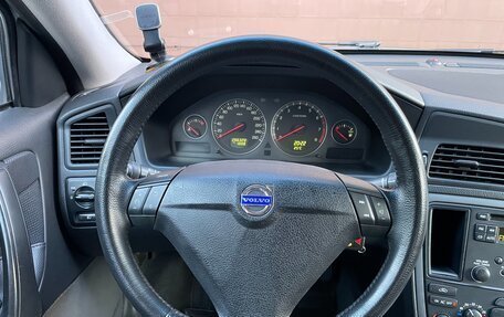 Volvo S60 III, 2005 год, 790 000 рублей, 15 фотография