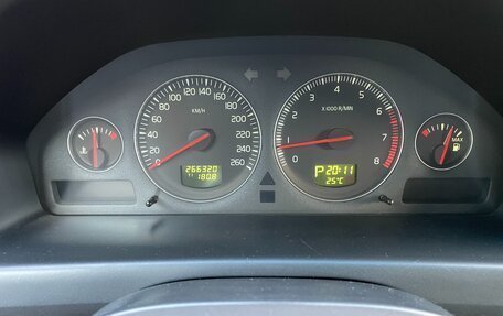 Volvo S60 III, 2005 год, 790 000 рублей, 16 фотография