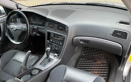 Volvo S60 III, 2005 год, 790 000 рублей, 18 фотография