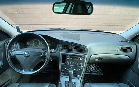 Volvo S60 III, 2005 год, 790 000 рублей, 19 фотография