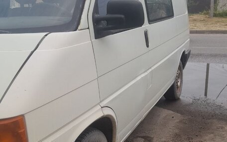 Volkswagen Transporter T4, 1992 год, 600 000 рублей, 2 фотография