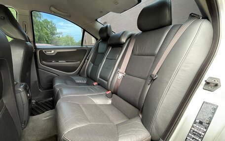 Volvo S60 III, 2005 год, 790 000 рублей, 21 фотография