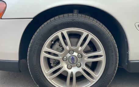 Volvo S60 III, 2005 год, 790 000 рублей, 23 фотография