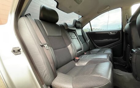 Volvo S60 III, 2005 год, 790 000 рублей, 22 фотография
