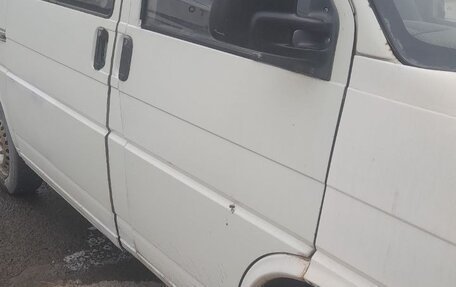 Volkswagen Transporter T4, 1992 год, 600 000 рублей, 4 фотография