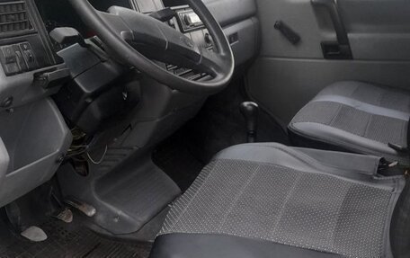 Volkswagen Transporter T4, 1992 год, 600 000 рублей, 6 фотография