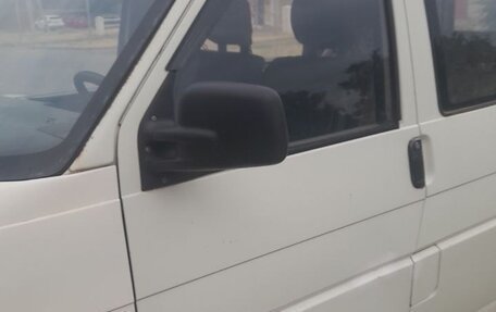 Volkswagen Transporter T4, 1992 год, 600 000 рублей, 3 фотография