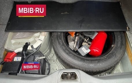 Volvo S60 III, 2005 год, 790 000 рублей, 12 фотография