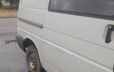 Volkswagen Transporter T4, 1992 год, 600 000 рублей, 10 фотография