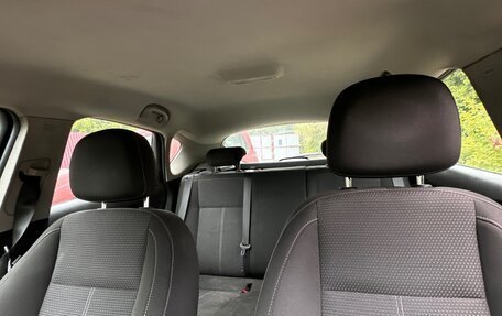 Opel Astra J, 2011 год, 570 000 рублей, 5 фотография