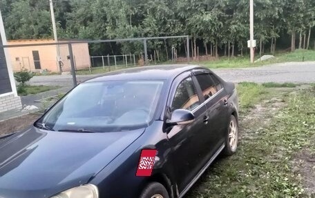 Volkswagen Jetta VI, 2008 год, 450 000 рублей, 3 фотография