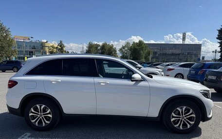 Mercedes-Benz GLC, 2018 год, 2 490 000 рублей, 4 фотография
