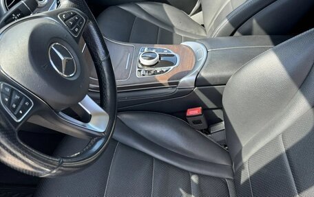 Mercedes-Benz GLC, 2018 год, 2 490 000 рублей, 12 фотография