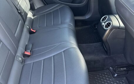Mercedes-Benz GLC, 2018 год, 2 490 000 рублей, 13 фотография