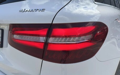 Mercedes-Benz GLC, 2018 год, 2 490 000 рублей, 16 фотография