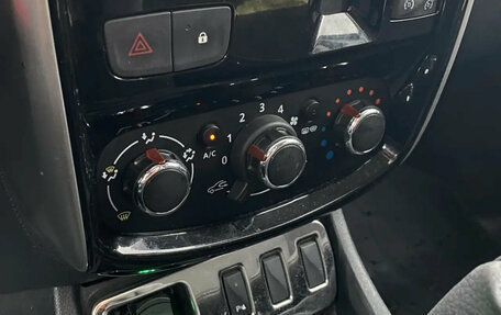 Nissan Terrano III, 2021 год, 1 695 000 рублей, 9 фотография