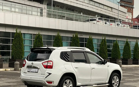 Nissan Terrano III, 2021 год, 1 695 000 рублей, 6 фотография