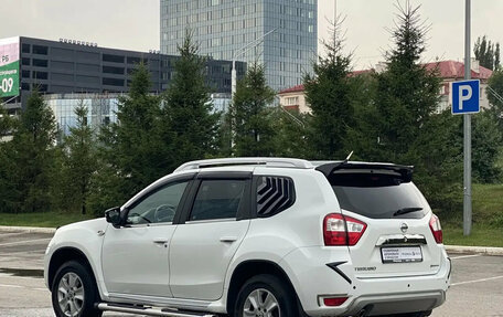 Nissan Terrano III, 2021 год, 1 695 000 рублей, 4 фотография