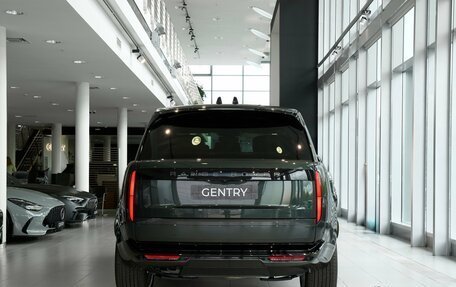 Land Rover Range Rover IV рестайлинг, 2026 год, 23 400 000 рублей, 6 фотография