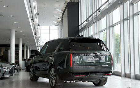 Land Rover Range Rover IV рестайлинг, 2026 год, 23 400 000 рублей, 5 фотография