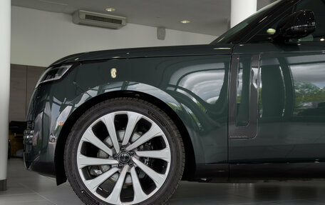 Land Rover Range Rover IV рестайлинг, 2026 год, 23 400 000 рублей, 4 фотография