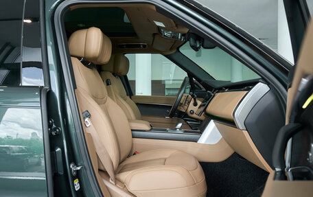 Land Rover Range Rover IV рестайлинг, 2026 год, 23 400 000 рублей, 8 фотография
