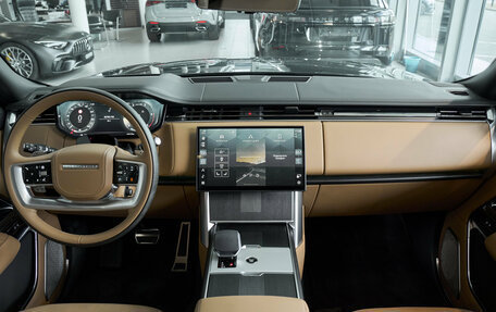 Land Rover Range Rover IV рестайлинг, 2026 год, 23 400 000 рублей, 11 фотография