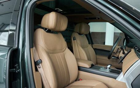 Land Rover Range Rover IV рестайлинг, 2026 год, 23 400 000 рублей, 9 фотография
