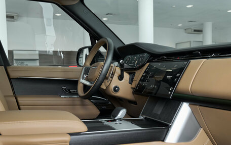 Land Rover Range Rover IV рестайлинг, 2026 год, 23 400 000 рублей, 10 фотография