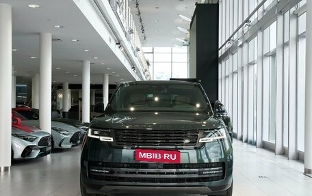 Land Rover Range Rover IV рестайлинг, 2026 год, 23 400 000 рублей, 2 фотография