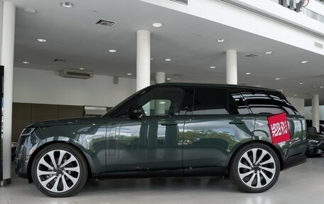 Land Rover Range Rover IV рестайлинг, 2026 год, 23 400 000 рублей, 3 фотография