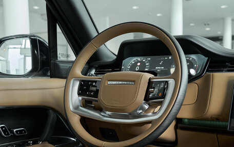 Land Rover Range Rover IV рестайлинг, 2026 год, 23 400 000 рублей, 12 фотография